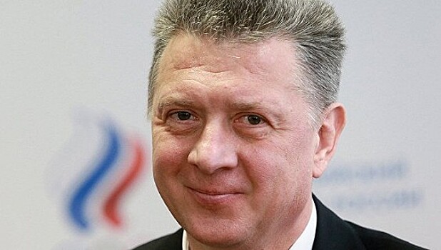 Шляхтин переизбран на пост главы ВФЛА