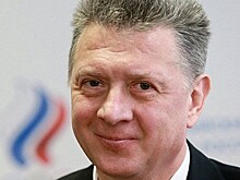 Шляхтин переизбран на пост главы ВФЛА