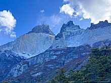 Перед страшной бурей в Чили персонал рекомендовал туристам отправиться в смертельный путь