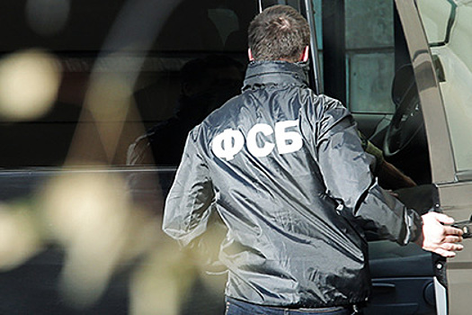 Источник в ФСБ опроверг убийство замначальника управления в Ставрополе
