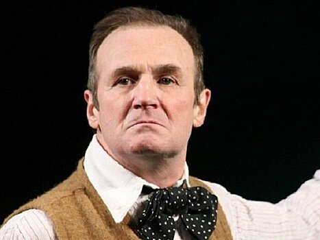 Умер звезда "Улиц разбитых фонарей" Александр Лесков