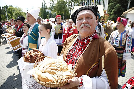 Кондратьев предложил кубанцам заняться агротуризмом этим летом