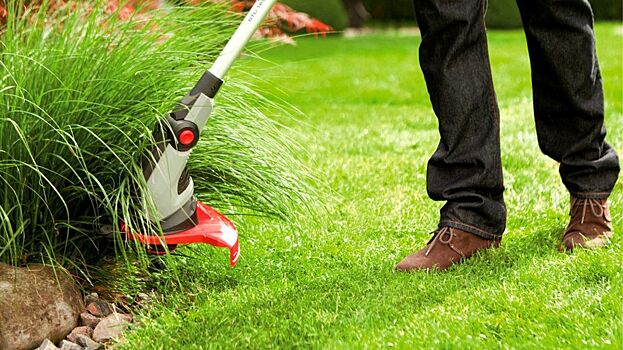 Рейтинг лучших моделей электрических триммеров для травы