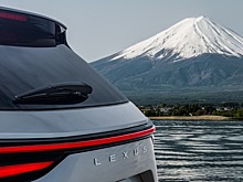 Абсолютно новый Lexus NX: как только захотите увидеть все первыми