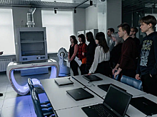 Физико-технологический факультет открылся в Мининском университете