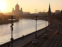 Синоптик предупредил москвичей о высоком индексе ультрафиолета