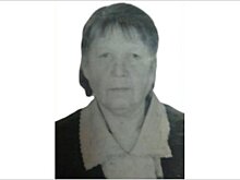 Пенсионерка Эльвира Рожкова из Выксы не вернулась с прогулки