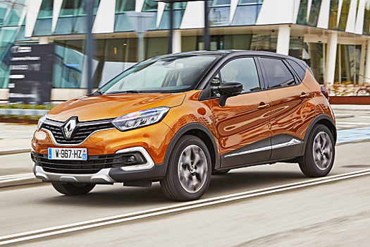 Renault озвучила планы по развитию линейки