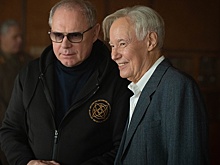 Завершились съемки сериала о Брежневе и Брандте