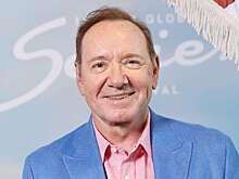 Возвращение легенды: Кевин Спейси впервые за 8 лет снялся в сериале