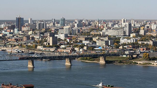 В Новосибирской области запустят археологический тур