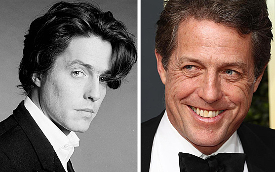 9 актеров в возрасте, которые выглядят еще роскошнее, чем в молодости