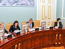 В Петергофе появится жилой квартал для многодетных семей