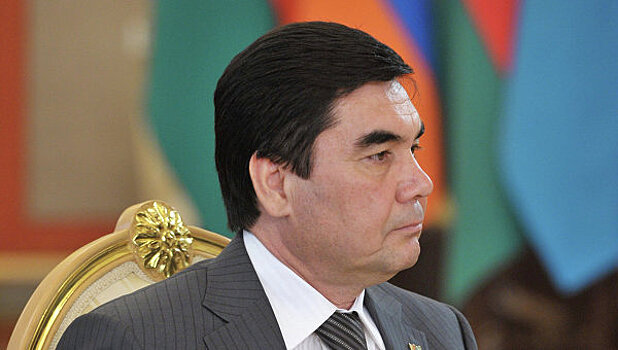 ООН: Президент Туркмении должен отказаться от пыток