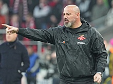 Чернышов: Эмоции Станковича негативно влияют на "Спартак"