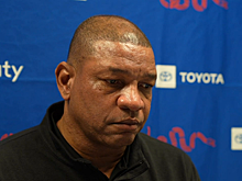 Док Риверс: «Мы не должны сегодня проводить матч. У нас семь игроков»