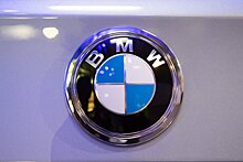 BMW повысит цены на автомобили в России в среднем на 1,9%