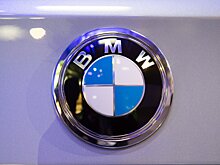 BMW повысит цены на автомобили в России в среднем на 1,9%