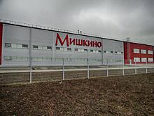 В Ростовской области кондитерская фабрика "Мишкино" может стать банкротом
