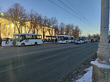 Среди пострадавших — трое детей: новые подробности аварии с автобусами в Костроме