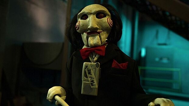 Авторы «Пилы 10» поделились новыми деталями фильма