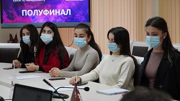 Лучших управленцев выберут в ЮФО и СКФО по президентскому проекту