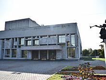 Народный отбор пройдут пьесы, представленные на конкурс Вологодского драмтеатра