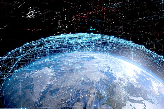 Спутник в кармане: Как технология Direct-to-Cell Phone изменит рынок связи