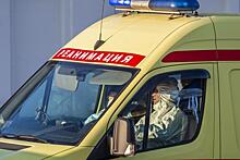 На Мурманском шоссе под Петербургом из-за аварии образовалась пробка в 12 км
