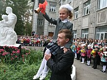 Кабмин одобрил меры поддержки одаренных детей