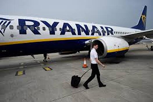 Гройсман анонсировал контракт с Ryanair