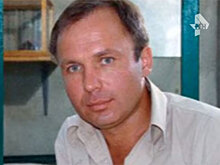 Российские дипломаты посетили Ярошенко в тюрьме