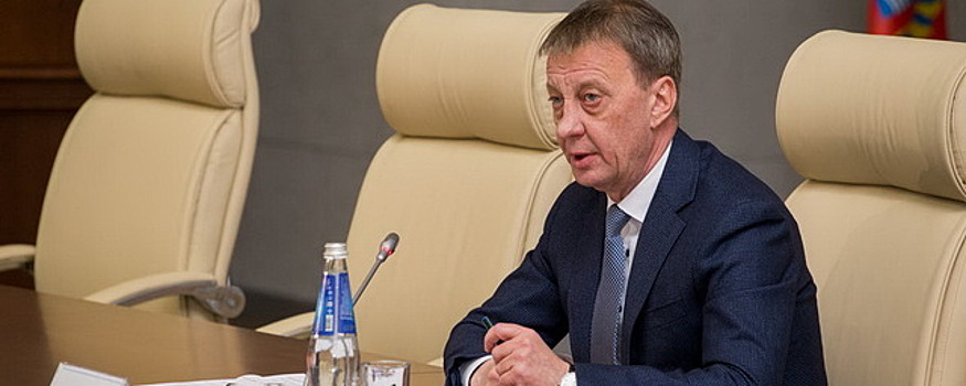 Глава Барнаула обсудил подготовку к празднованию Нового года