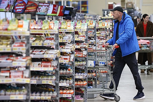 Ограничение наценки в торговых сетях приведет к дефициту