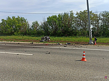 Два водителя погибли в жутких ДТП под Волгоградом
