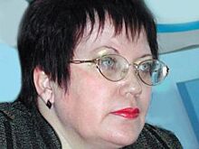 Татьяна Мерзлякова приглашает уральцев на акцию протеста
