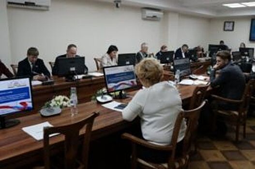 Вопрос ребром. Вернут ли в Барнауле выборы мэра?