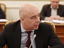 Силуанов заявил, что экономика России может существовать в режиме ограничений «сколько потребуется»