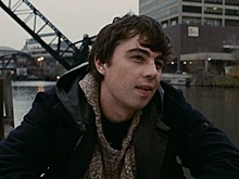 Фильм "Брат навсегда" о культовых картинах Балабанова показали первым зрителям