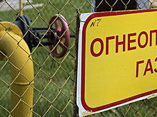 Около 370 миллионов рублей направили на строительство газопровода в Каракулинском районе Удмуртии