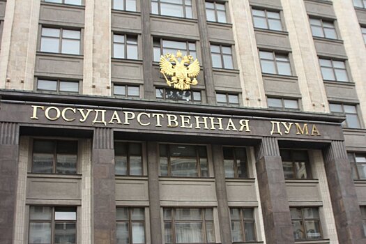 В России список опасных пород собак могут расширить