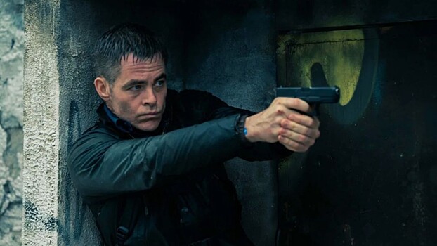 Кто снимется в триллере Nowhere Fast от создателя «Фарго»