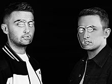 В Москву приедут Disclosure