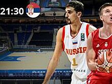 Зоран Тошич: "У России отмечу Шведа, он провел весь турнир на высоком уровне"