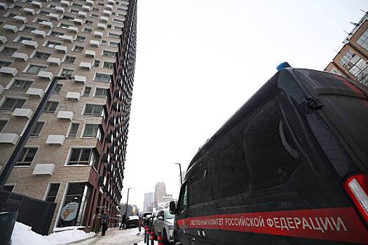 Выстрелы в спину генералу ГРУ в Москве назвали политическим жестом Киева