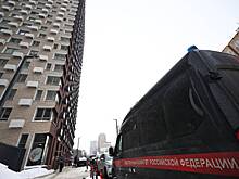 Выстрелы в спину генералу ГРУ в Москве назвали политическим жестом Киева