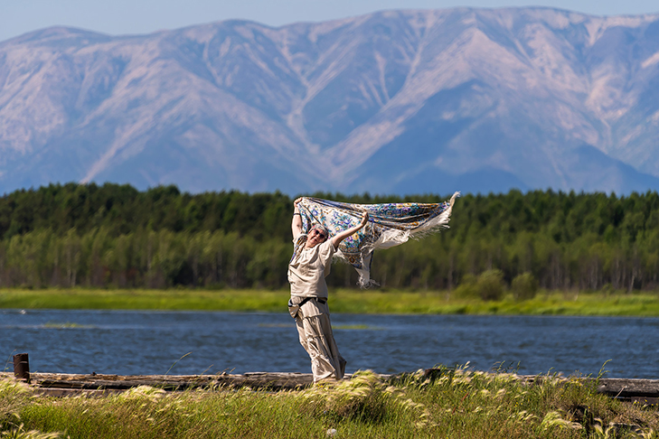 Дату ослабления жары в Новосибирске и на Алтае назвали синоптики