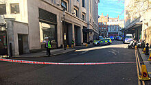 В штаб-квартире Sony в Лондоне произошла поножовщина