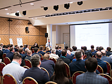 Академия Ростеха запустила новую программу обучения и развития руководителей