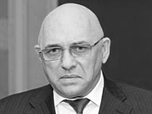 В Новосибирске скончался экс-глава регионального министерства соцразвития Сергей Пыхтин